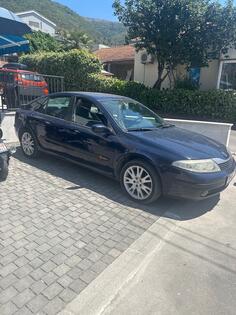 Renault - Laguna - 1.9 dcı