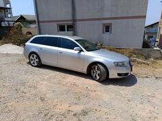 Audi - A6 - 2.7 tdi