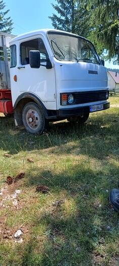 Zastava - om