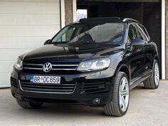 Volkswagen - Touareg - 3.0 180kw