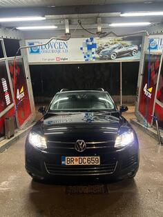 Volkswagen - Touareg - 3.0 180kw