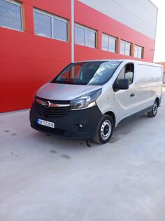 Opel - vivaro