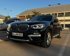 BMW - X3 -  xDRIVE30D