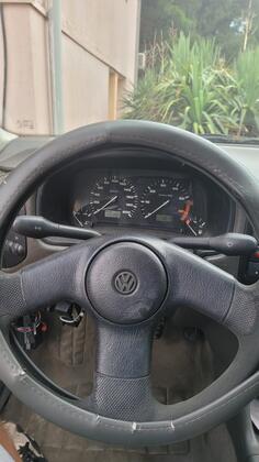 Volkswagen - Polo - 1.4