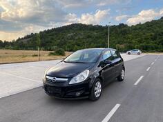 Opel - Corsa - 1,4 BENZIN