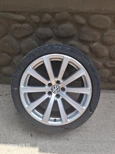 Ostalo - Volkswagen - Aluminijum felne