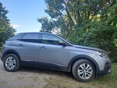 Peugeot - 3008 - 1.5 dci