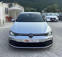 Volkswagen - Golf 8 - GTE DSG 06/2021g BENZIN/HYBRID- ELEKTRICNI