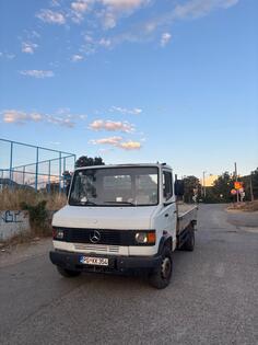 Mercedes Benz - Vario