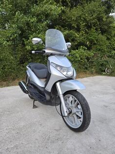 Piaggio - Beverly