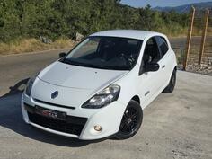 Renault - Clio - 1.5dci