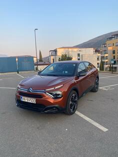 Citroen - C4 - 1.5 HDI