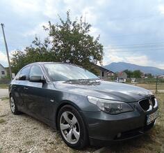 BMW - 520 - d