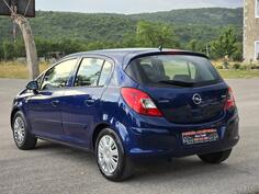Opel - Corsa - CDTI