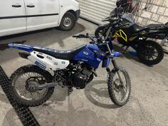 Yamaha - Ttr 125