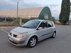 Renault - Scenic - 1.9 Dizel