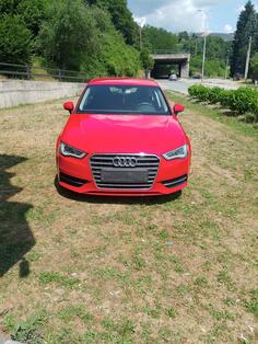 Audi - A3 - 1.6
