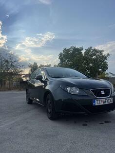 Seat - Ibiza - 1.4