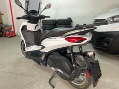 Piaggio - Beberly