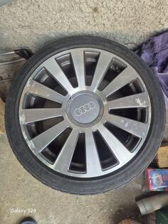 Ostalo - audi a8 - Aluminijum felne