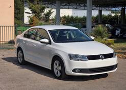 Volkswagen - Jetta - 1.6tdi 2012 kupljena u Roksped