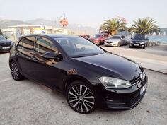 Volkswagen - Golf 7 - 1.2