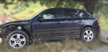 Audi - A3 - 1.9