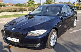 BMW - 320 - 2.0  135 kw f11