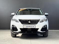 Peugeot - 3008 - AUTOMATIC