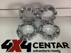 Distance 30 mm - 6x139.7
