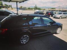 Škoda - Superb - 1.6 TDI