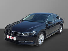 Volkswagen - Passat - 1.6 Tdci