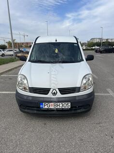 Renault - Kangoo - 1.5