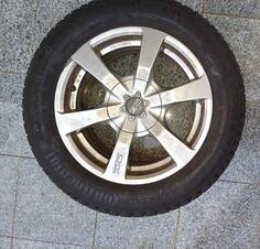 O.Z. Racing - OZ - Aluminijum felne