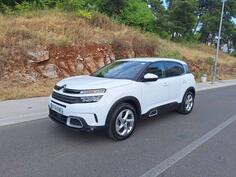 Citroen - C5 Aircross - 1.5 BlueHDi