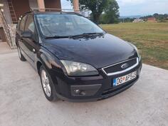 Ford - Focus - 1.6 TDCI
