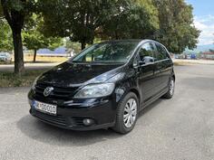 Volkswagen - Golf 5 - 5+