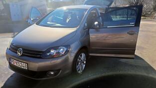Volkswagen - Golf 6 - Golf 6 +