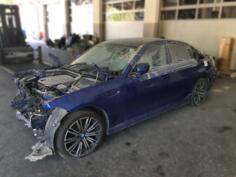 U djelovima BMW - 320 G20 3	M 2019	2.0D