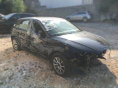 U djelovima Audi - A3 8V	2013	1.6TDI