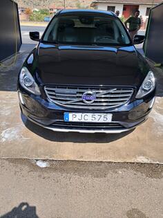 Volvo - XC 60 - D4