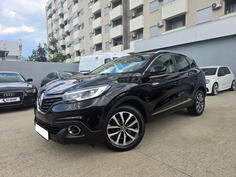 Renault - Kadjar -  1.5 DCI Automatik Business Energy 115 KS