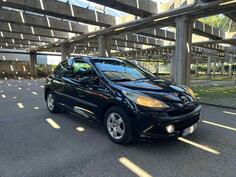Peugeot - 207 - 1.6 HDI