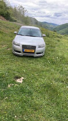 Audi - A3 - 2.0