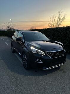 Peugeot - 3008 - 1.5dCi