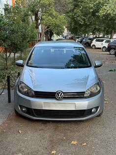 Volkswagen - Golf 6 - 2.0