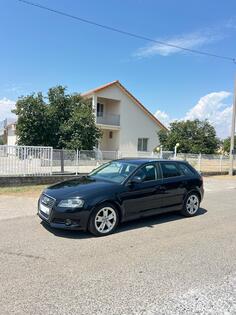 Audi - A3 - 2.0 TDI SPORTBACK