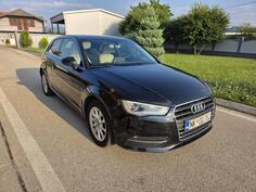 Audi - A3 - Ambition TDI