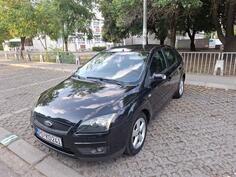Ford - Focus - 1.6TDCI