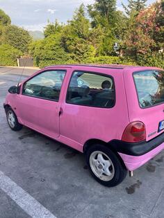 Renault - Twingo - 1.2benz